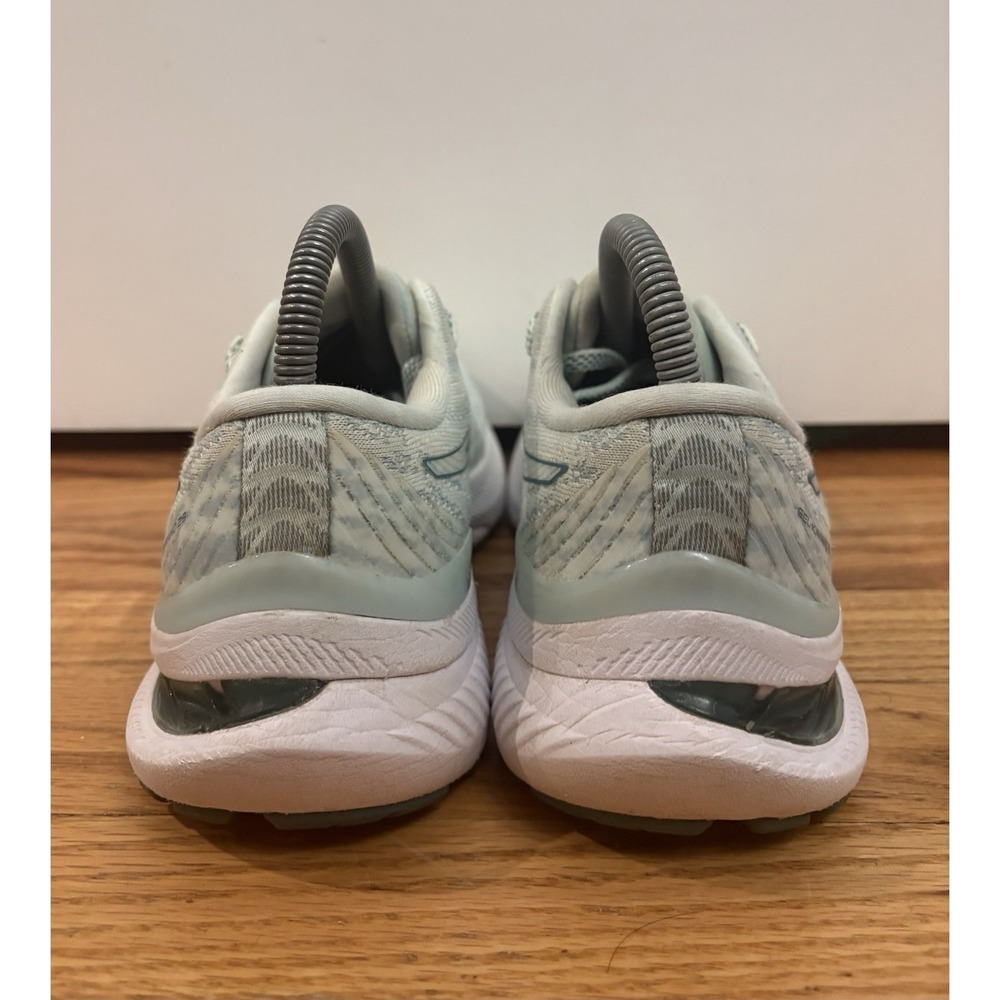 Asics Women's Gel Kayano 29 Soothing Sea Misty Pine Running Sneakers Size 8 US - Picture 4 of 8